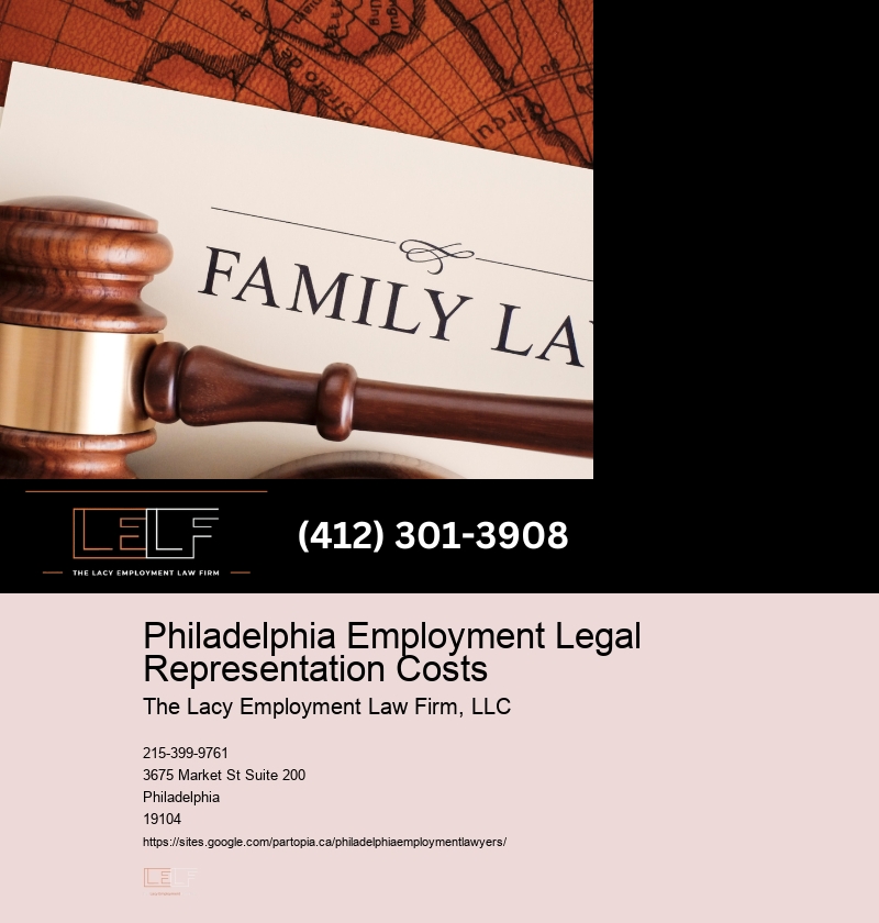 Philadelphia Employment Law Advisory