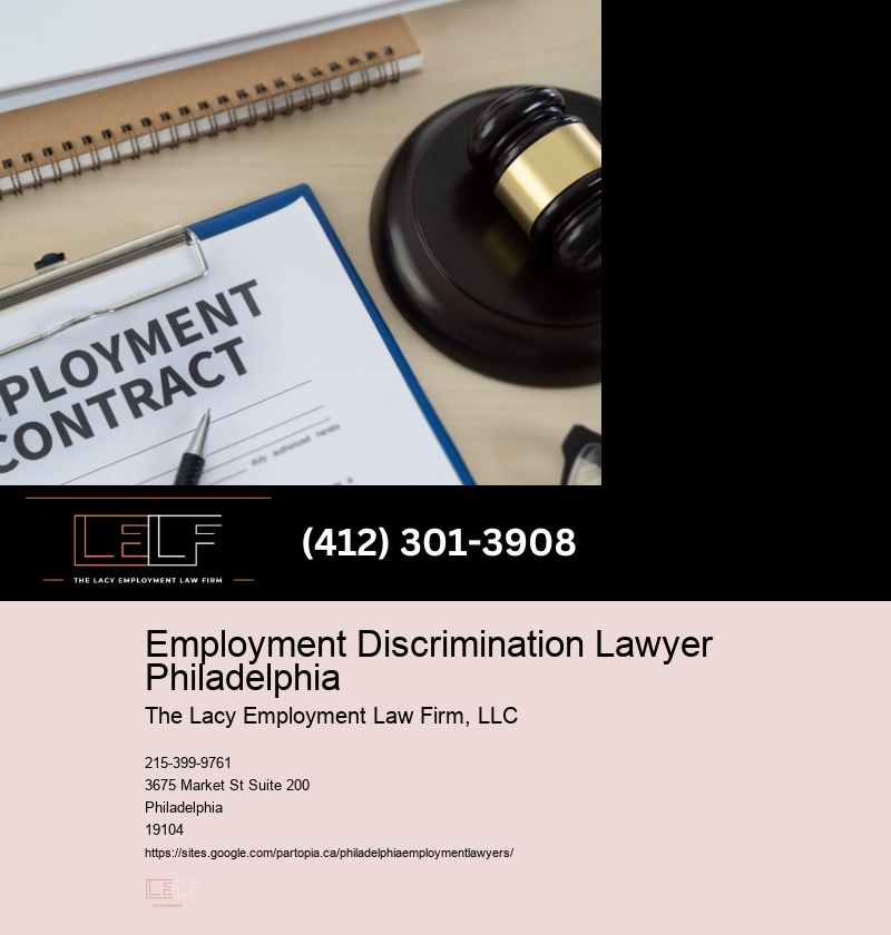 Union Dispute Lawyer Philadelphia