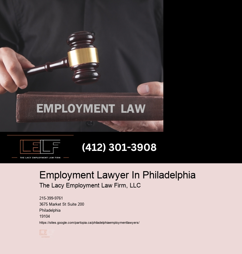 Philadelphia Employee Misclassification Lawyer