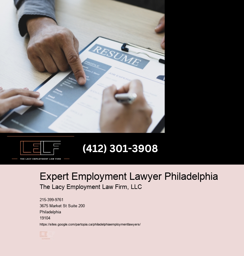 Philadelphia Workplace Injury Compensation Lawyer
