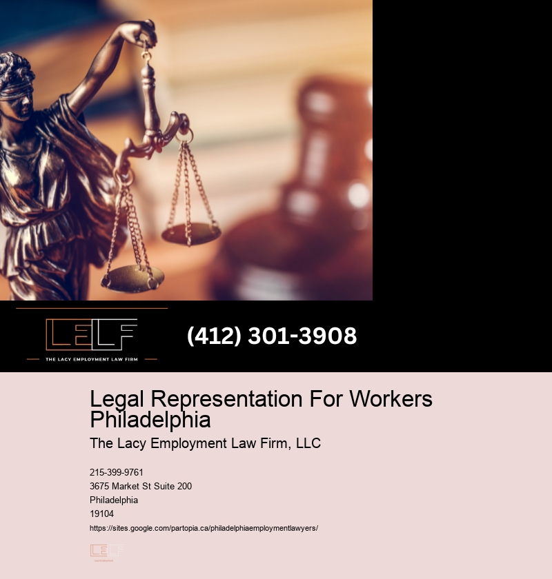 Philadelphia Harassment Lawyer