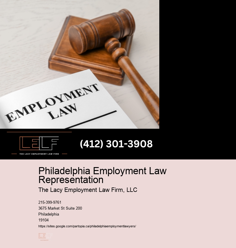 Philadelphia Workplace Harassment Attorneys