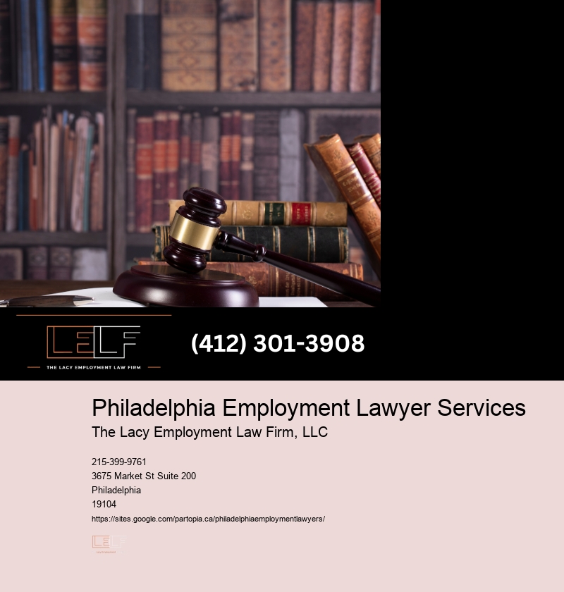 Age Bias Lawyer Philadelphia