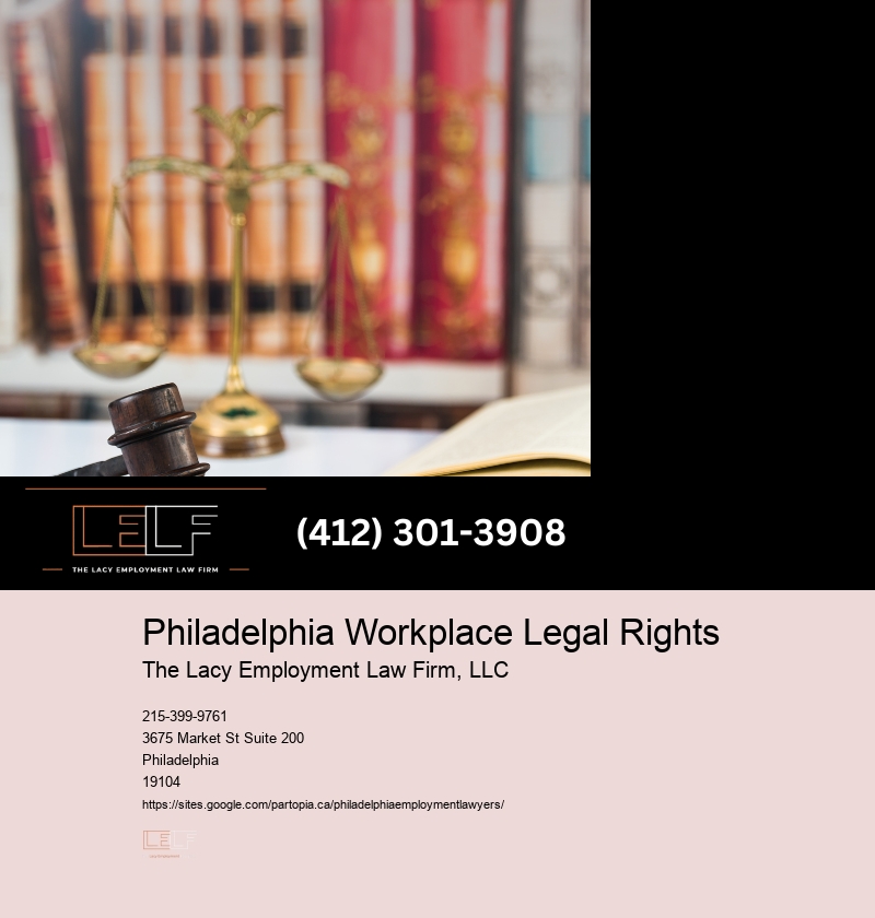 Philadelphia Whistleblower Lawyer