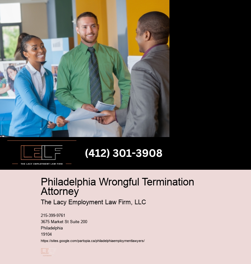 Philadelphia Workplace Discrimination Attorneys