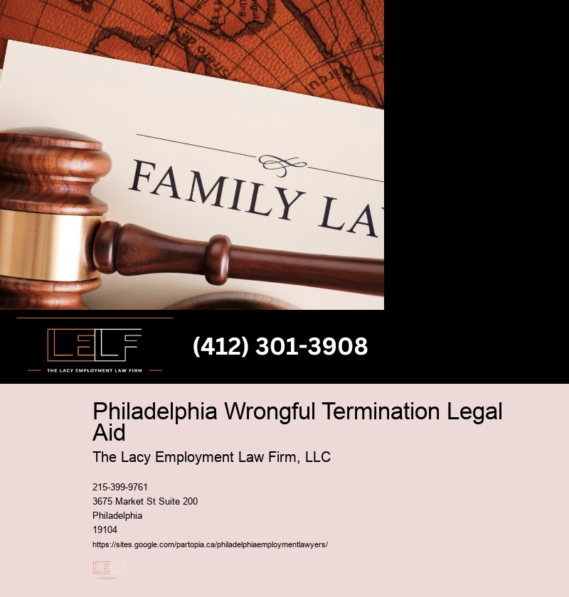Philadelphia Workplace Rights Protection