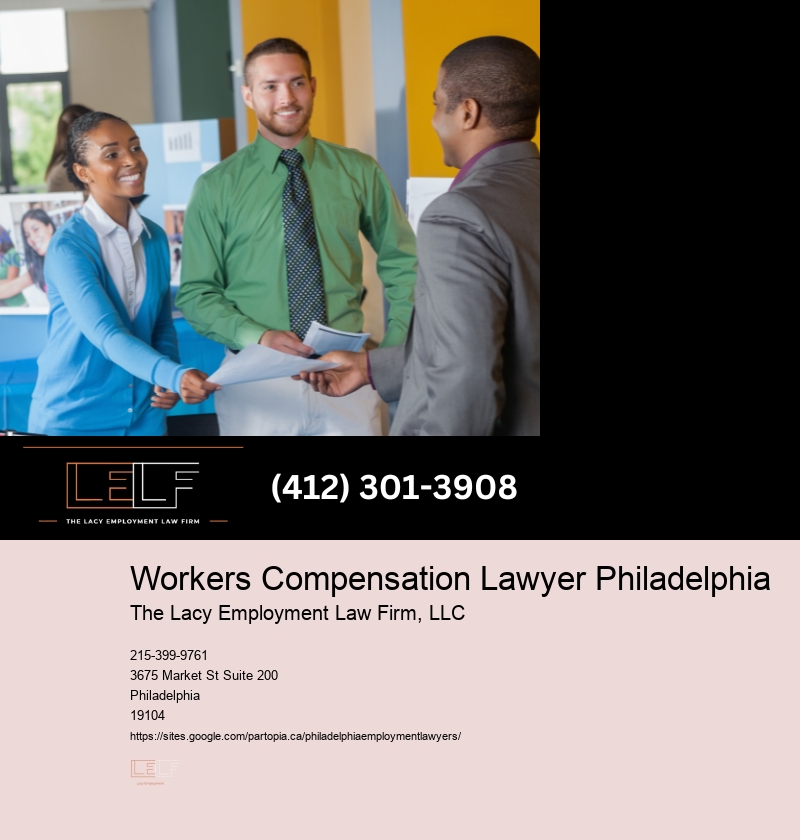 Philadelphia Employment Law Protection