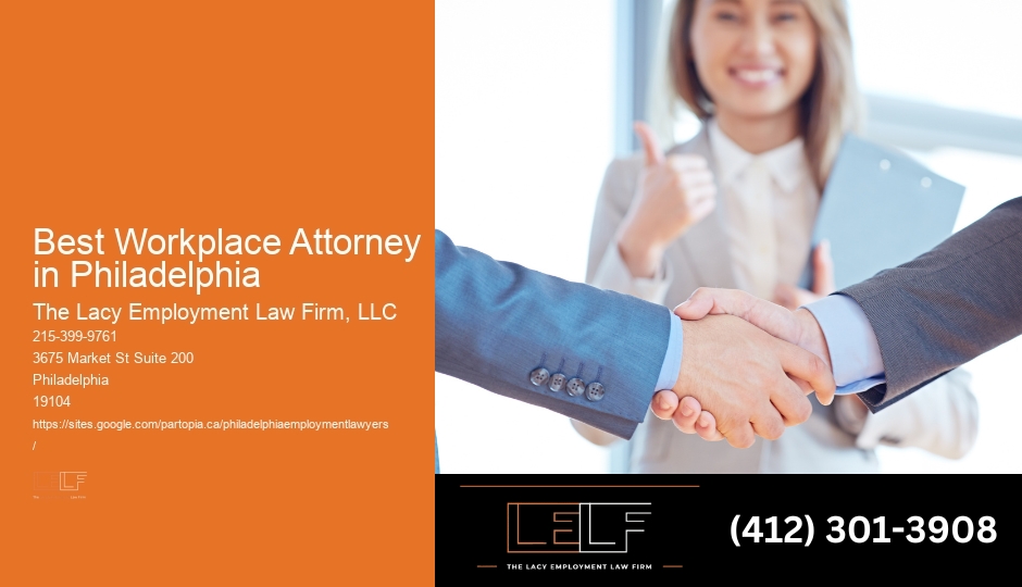 Philadelphia Severance Lawyer