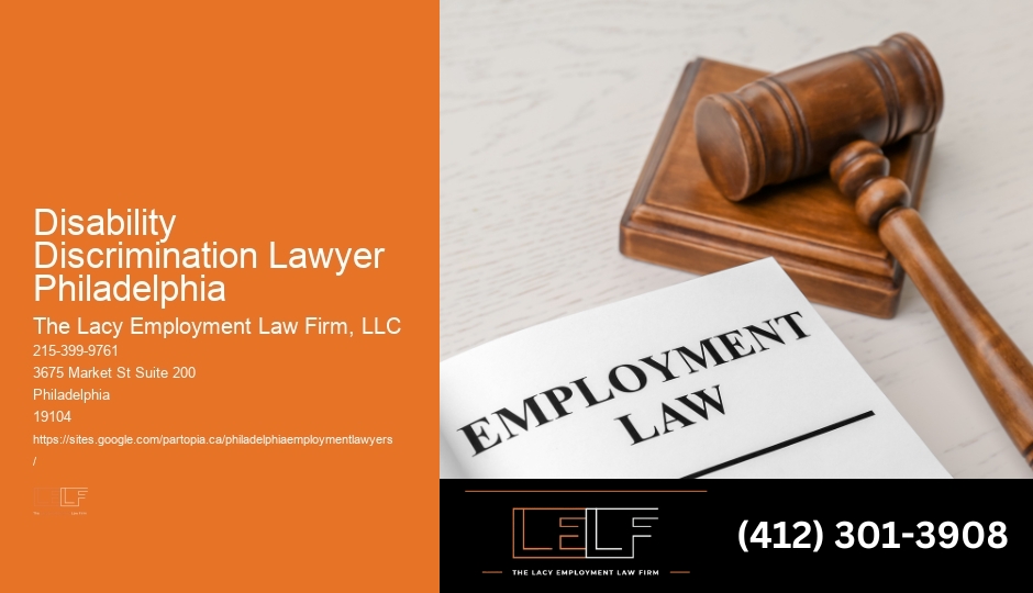 Philadelphia Employee Rights Litigation