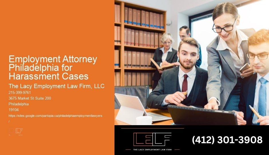 Philadelphia Sexual Misconduct Defense Lawyer