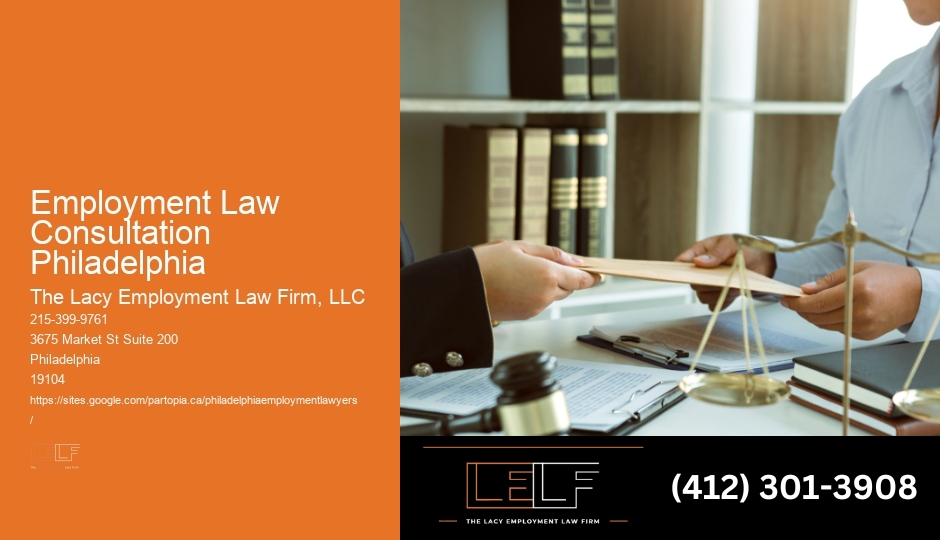 Philadelphia Disability Rights Lawyer