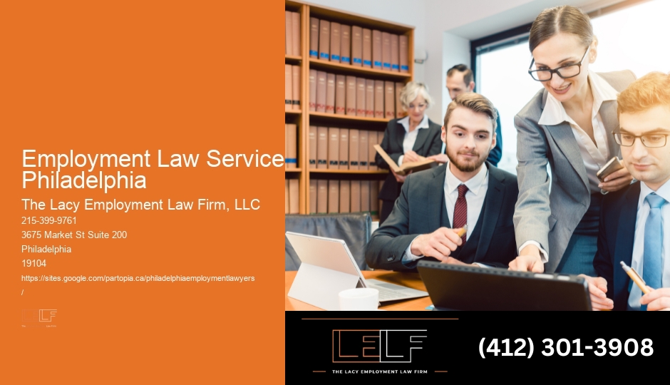 Skilled Workplace Litigation Attorney
