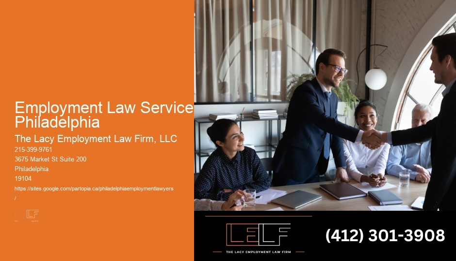 Top Philadelphia Workplace Safety Lawyer