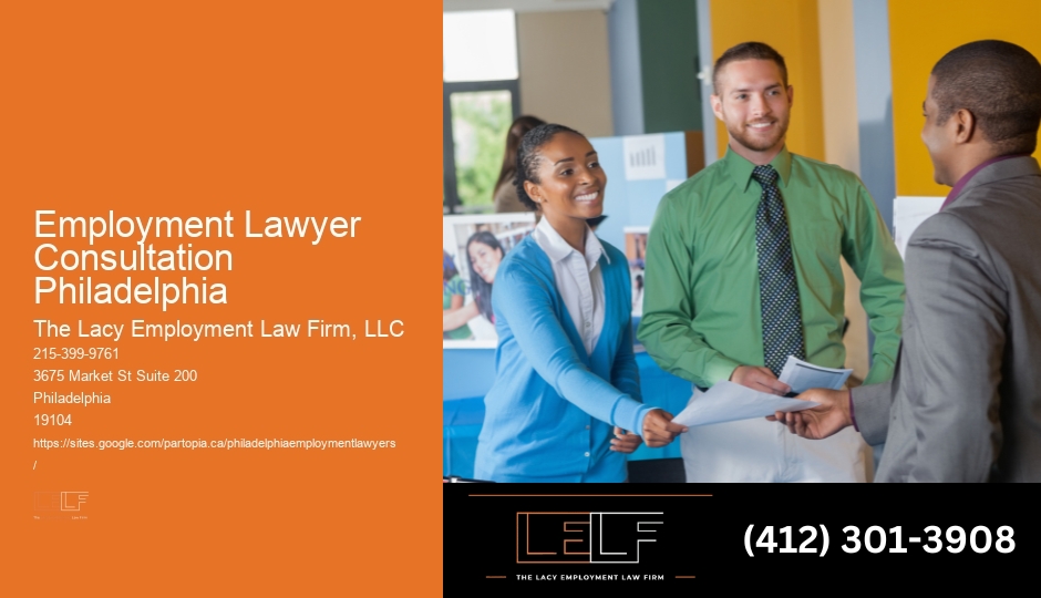 Sexual Harassment Attorney Philadelphia