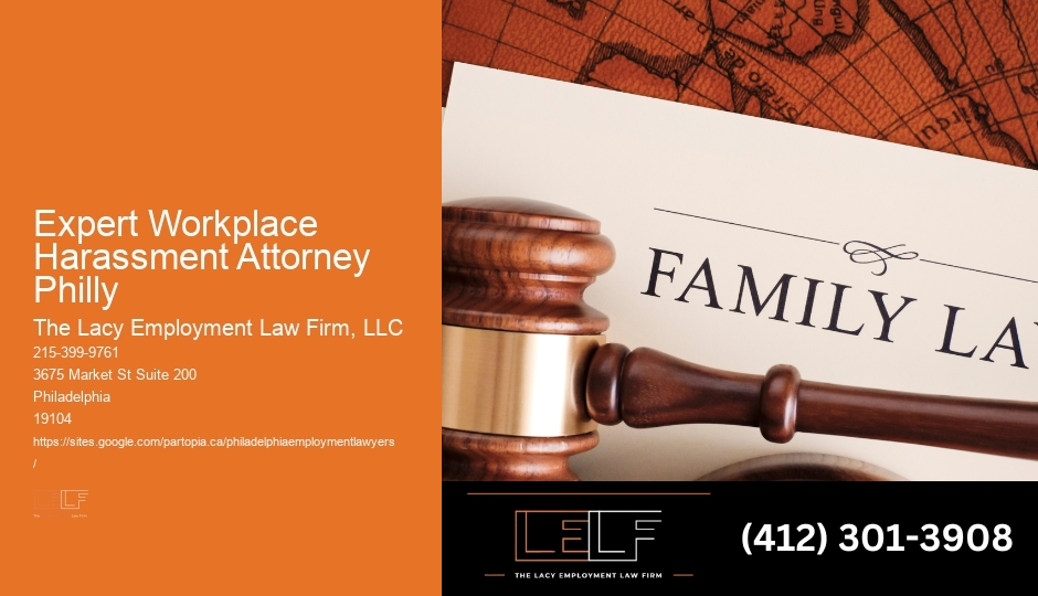 Philadelphia Severance Agreement Lawyer