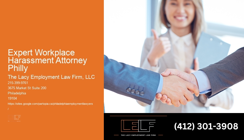 Philadelphia Worker Advocacy Lawyer