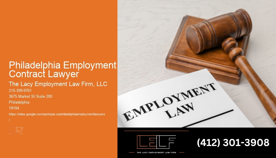 Philadelphia Harassment Lawyer
