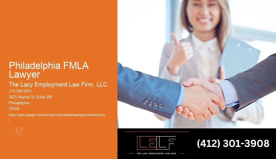 Philadelphia Workplace Rights Protection Lawyer