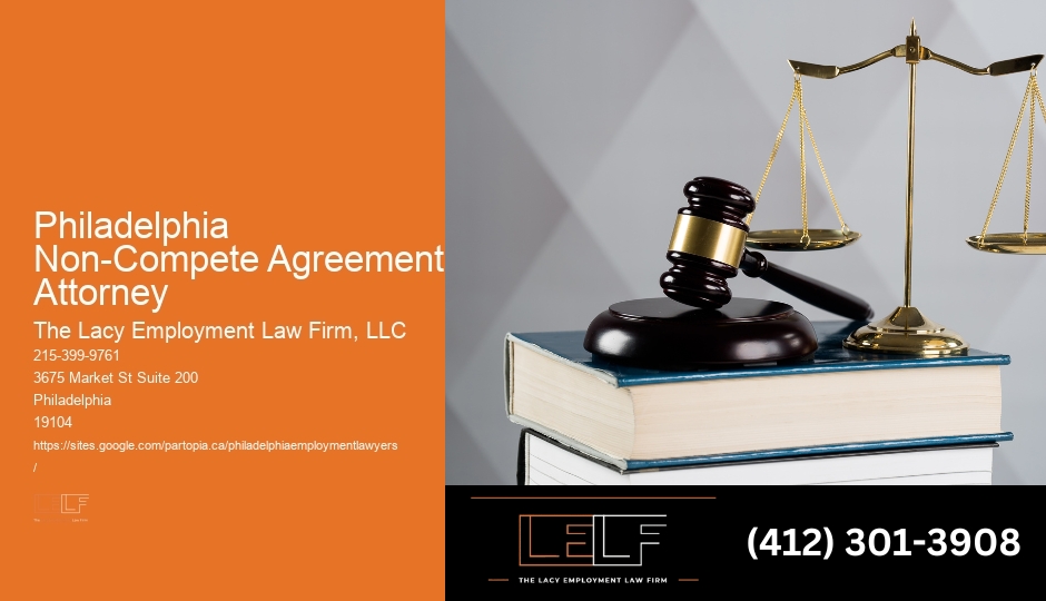 Philadelphia FMLA Rights Lawyer