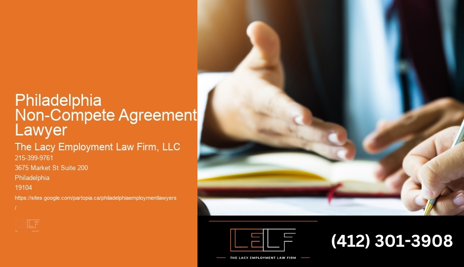 Employment Attorney Philadelphia for Harassment Cases