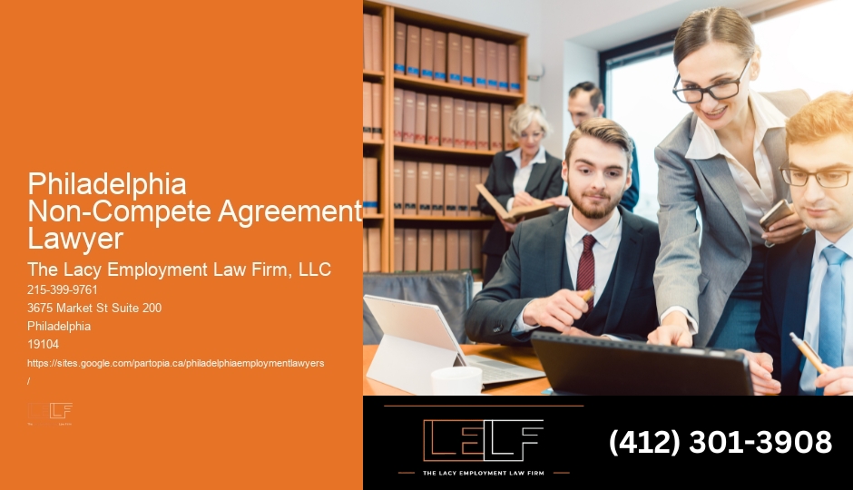 Employment Mediation Services Philadelphia