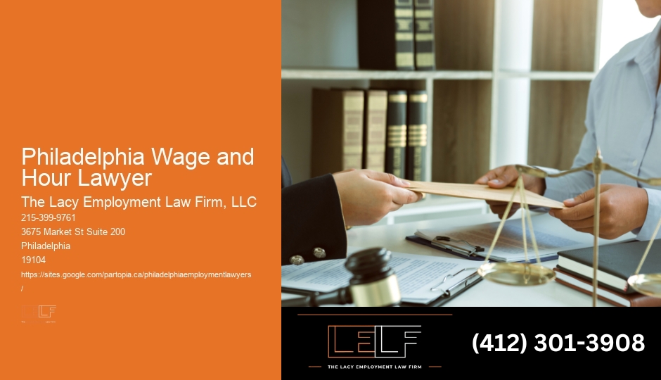 Philadelphia Employment Mediation Attorney