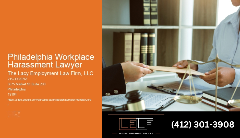 Civil Rights Violations Lawyer Philadelphia