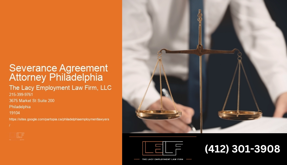 Philadelphia Attorney for Job Discrimination