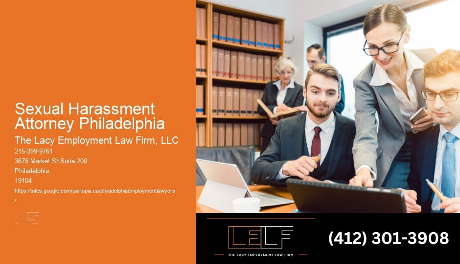 Employment Law Guidance Philadelphia