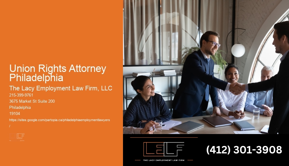 Workplace Injury Lawyer Philadelphia