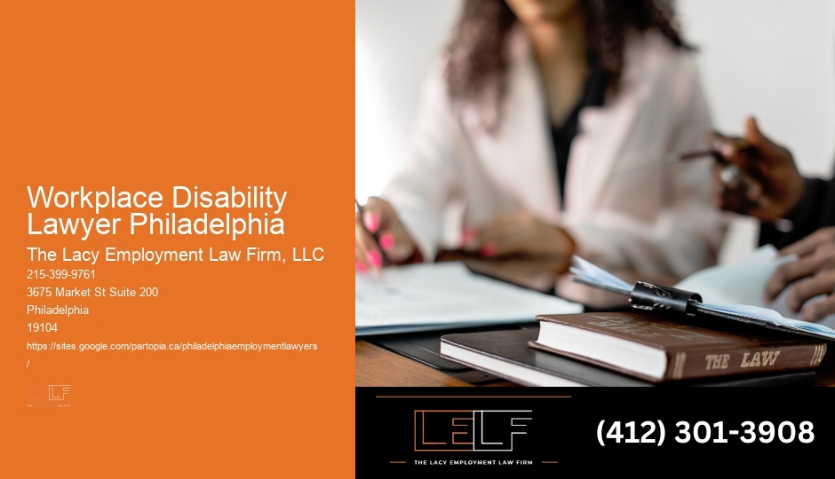 Top Philadelphia Workplace Safety Lawyer