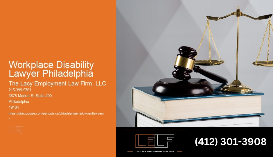 Skilled Workplace Litigation Attorney
