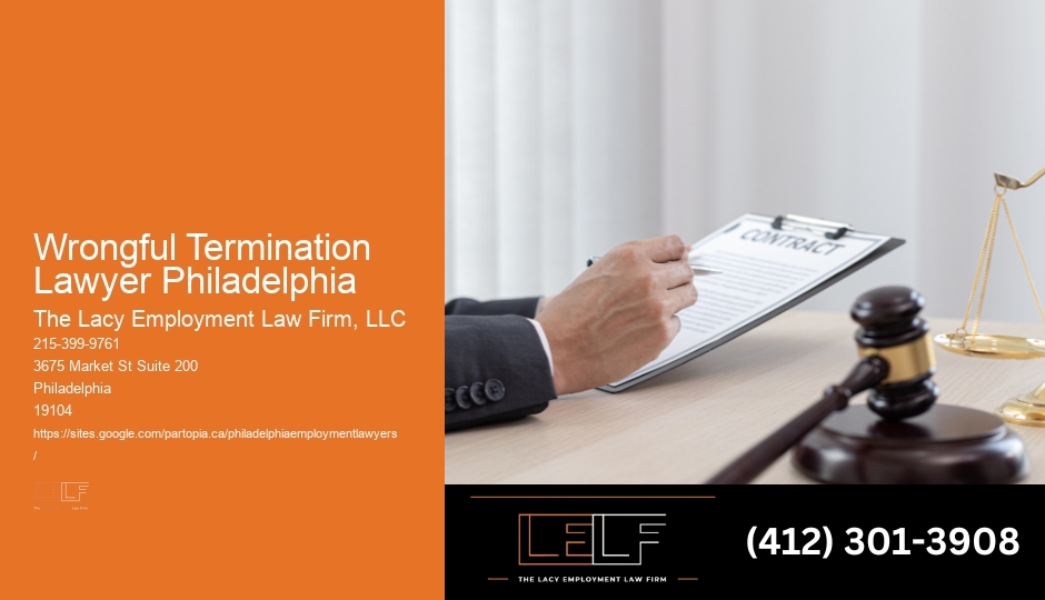 Wage and Hour Lawyer Philadelphia
