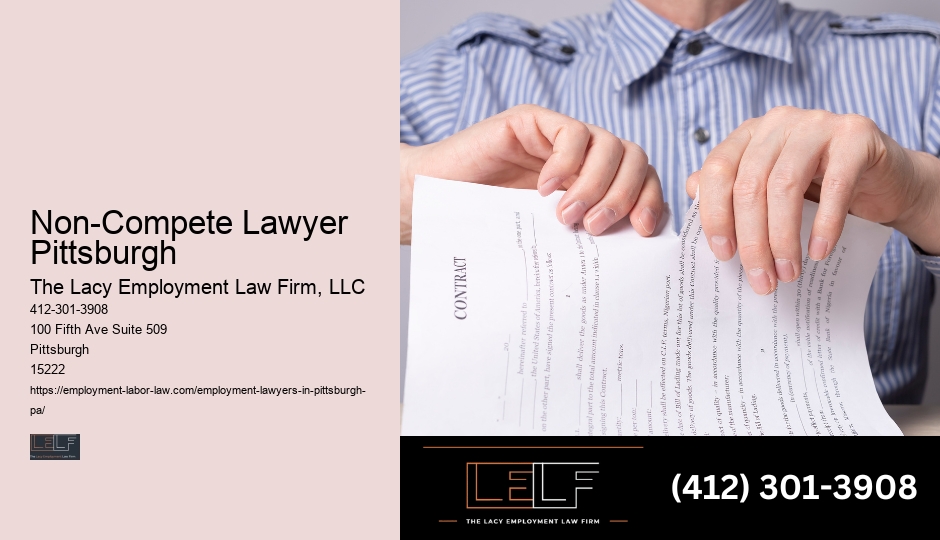 Pittsburgh Workplace Safety Lawyer
