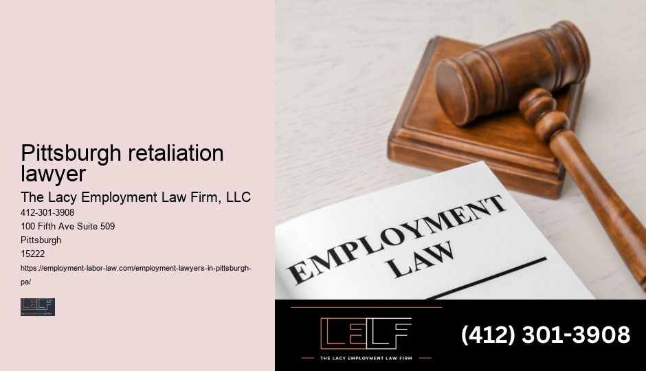 Advocate for Pittsburgh Job Seekers