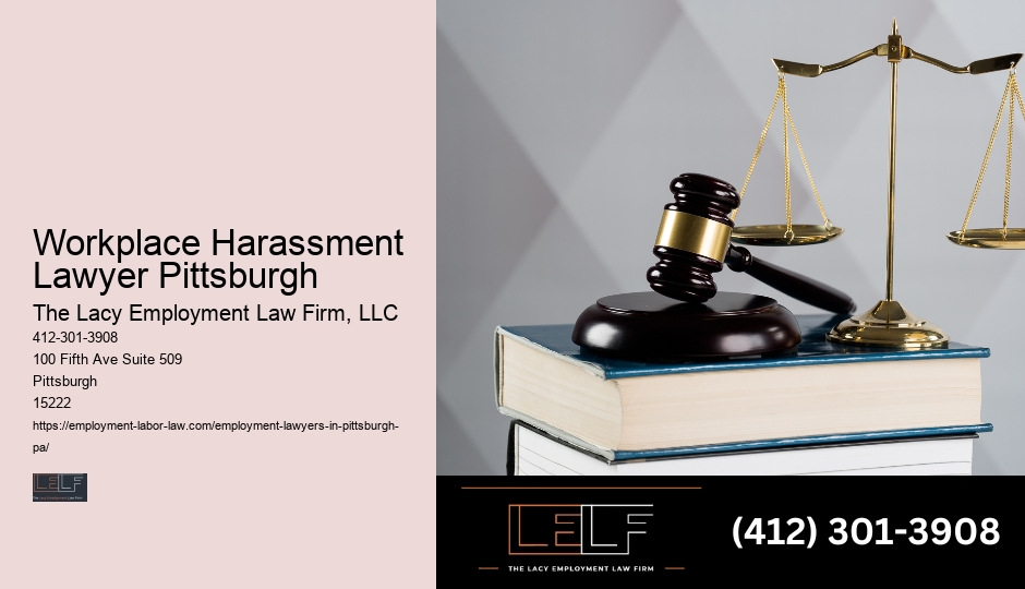 Employment Law Solutions Pittsburgh